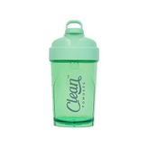 Vera Concept Store Tritan Shaker 500 ml - Yeşil