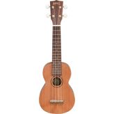 Vera Concept Store U320S Soprano Ukulele, Natural