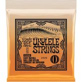 Vera Concept Store Ukulele Ball End Şeffaf Naylon Ipler