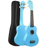 Vera Concept Store UKX-901BL Mavi Soprano Ukulele