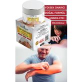 Vera Cure Çay Ağacı Özlü Kükürtlü Krem (150ML)