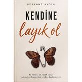 Vera Kitap İmzalı - Kendine Layık Ol
