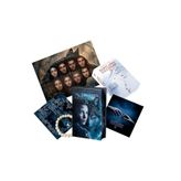 Vera Kitap Kurtların Gölgesinde 2 Kutulu Set