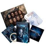 Vera Kitap Kurtların Gölgesinde 2 - Özel Set