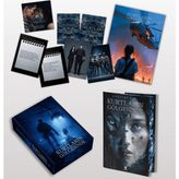 Vera Kitap Kurtların Gölgesinde - Kutulu Set