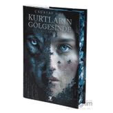 Vera Kitap Kurtların Gölgesinde (Yan Boyamalı Özel Baskı)
