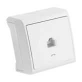 Vera Sıva Üstü Data Prizi(Rj45)-90681032