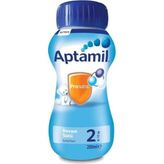 Vera Vtc Sıvı Devam Sütü No2 200 ml 965874 - BELİRTİLMEMİŞ