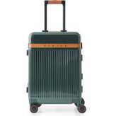 Verage GM20076W Kabin Boy Valiz - Açık Mavi