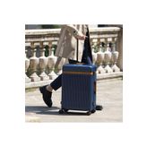 VERAGE Valiz Gm20076w 55 Cm