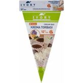 Veraura Lifestyle Şeffaf Krema Torbası