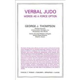 Verbal Judo: Words As a Force Option