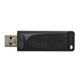 Verbatim Slider 98697 Siyah 32GB Flash Bellek