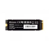 Verbatim Vi7000G PCI-Express 4.0 2 TB M.2 SSD