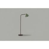 Verdanox Lambader, Brown Green