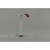 Verdanox Lambader, Red Black
