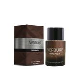Verdure Bronze EDP 100 ml Erkek Parfüm