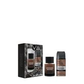 Verdure Bronze Erkek Parfüm 100 ml + Deodorant 150 ml 2'li Set
