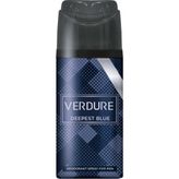 Verdure Deepest Blue 150 ml Erkek Deodorant