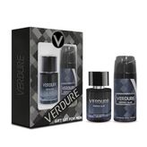 Verdure Deepest Blue EDP 100 ml Erkek Parfüm + 150 ml Deodorant