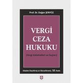 Vergi Ceza Hukuku 10.Baski