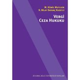Vergi Ceza Hukuku - M. Kâmil Mutluer