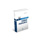Vergi Hukuku - Alper Aydın