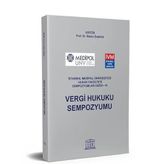 Vergi Hukuku Sempozyumu