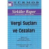 Vergi Suçları ve Cezaları - Bülent Ak