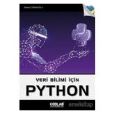 Veri Bilimi İçin Python Kodlab Yayın Dağıtım