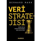 Veri Stratejisi - Bernard Marr