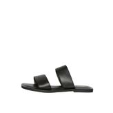 Vero Moda 10263158 Siyah Kadın Terlik