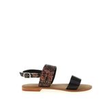 Vero Moda Siyah Sandalet