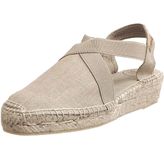 Verona Verona Espadril Sandalet