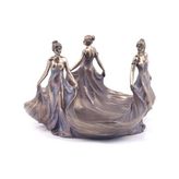 Veronese Collection Etekli 3 Kadın Figür 23CM