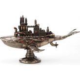 Veronese Dream Collection Galaktik Balina 29CM