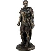 Veronese Gaıus Julıus Caesar Figürü 26 cm
