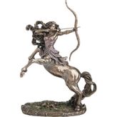 Veronese Koleksiyon Mitolojik Centauride Figür 26CM
