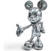 Veronese Popart Mickey Mouse Figürü 30CM