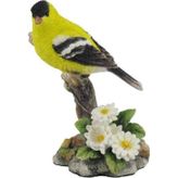 Veronese Serisi- Saka Kuşu-9*6.5*11.5 Cm.