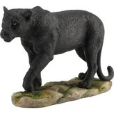 Veronese Serisi- Siyah Panter-25*6*15 Cm.
