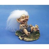 Veronese Serisi- Troll- Tavşan-10*8,5*7 Cm.