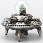 Veronese Serisi- Ufo-13*15,5*15,5 Cm.