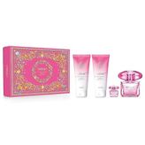 Versace Bright Crystal Absolu 90Ml Edp Set 2026