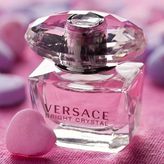 Versace Bright Crystal Eau De Toilette 100 Ml
