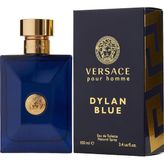 Versace Dylan Blue Pour Homme 100 ml Spray Deodorant