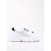 Versace Jeans Couture Beyaz Erkek Sneaker FONDO SPEEDTRACK DIS. SC4