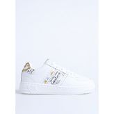 VERSACE JEANS COUTURE Beyaz Kadın Sneaker 78VA3SJ7