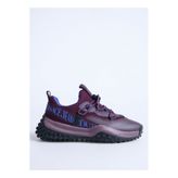 Versace Jeans Couture Bordo Erkek Sneaker FONDO HYBER DIS. SN2