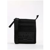 Versace Jeans Couture Siyah Erkek Postacı Çantası 75YA4B67